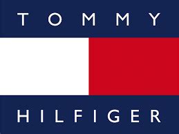 tommy hilfiger returns label